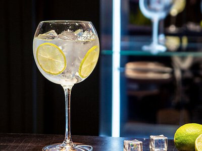 Майстер-клас бармена: рецепти коктейлів на основі тоніка