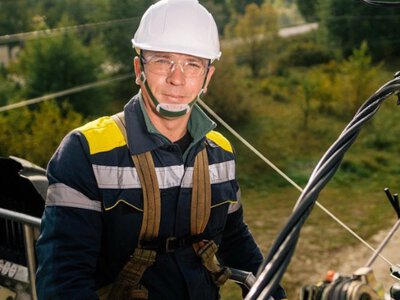 Війна, ДТЕК, сім'я: жорстка реальність 55 000 енергетиків, про яку мало хто знає