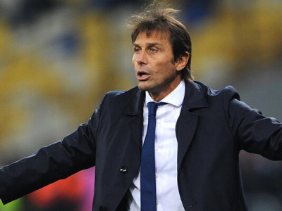 Антоніо Конте: Здавалося, що воротареві Карабаха просто не забити