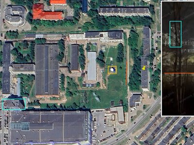 «Аби не до пивзаводу»: як росіяни реагували на атаку БПЛА на Чебоксари