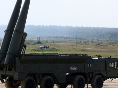 У Волгограді помер конструктор «Іскандерів»