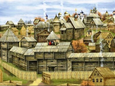 Правдива історія Київської Русі, де росії і близько не було