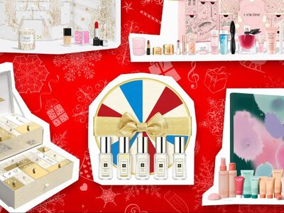 Свято кожного дня: 10 beauty адвент-календарів 2025