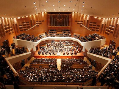 У Нідерландах скасували концерт піаністки Леонської, яка виступала із пропутінськими музикантами