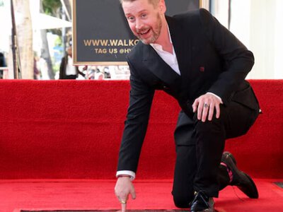 Маколей Калкін запропонував ідею для продовження кінофраншизи «Сам удома» з його участю