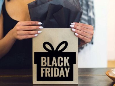 Чорна п'ятниця без шаленства: як українцям купувати розумно?