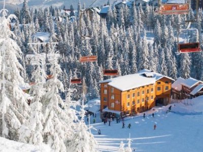 Доля Драгобрату: скільки коштує популярний гірськолижний курорт