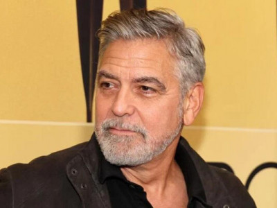 Джордж Клуні отримає премію Чапліна від Film at Lincoln Center