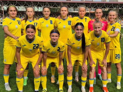 Гра, яка може змінити все: WU-19 Україна vs Босні