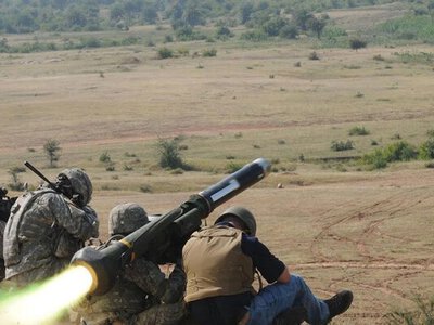 Чи зможе Україна продовжувати воювати без американської зброї? У Politico відповіли