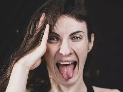 Основні причини появи гіркоти в роті