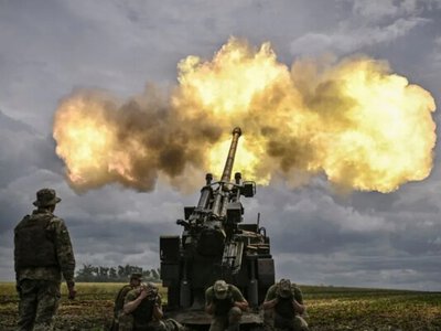 Україна зможе воювати з рф без зброї США, але з великими втратами, — Politico