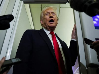 Трамп назвав головну поступку Росії в мирному плані щодо України