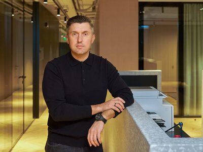 Група «Ковальська» проводить випробування первинного мобільного укриття