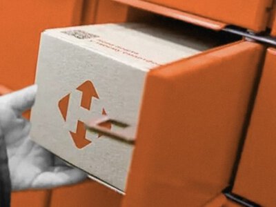 Нова пошта підвищує тарифи з 1 грудня 2025 року: скільки коштуватимуть послуги