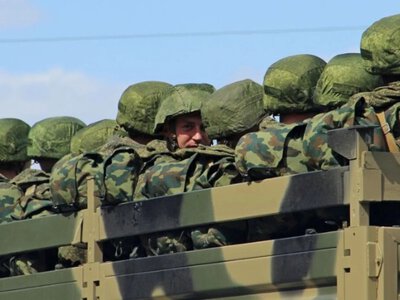 Військові рф масово відмовляються воювати — шокуючі перехоплення