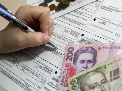 В Україні 60% боргів за комунальні послуги закриті без фактичної оплати