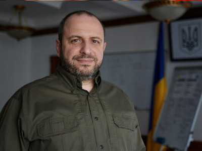 Умєров виступив свідком у «справі Міндіча»