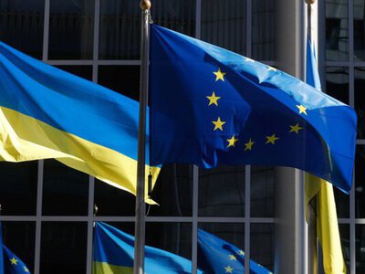 В ЄС розповіли, які гарантії безпеки дадуть Україні
