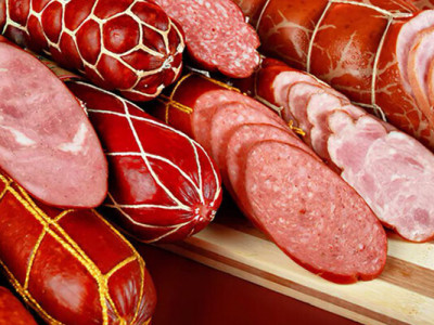 Ціни на ковбасу ростуть