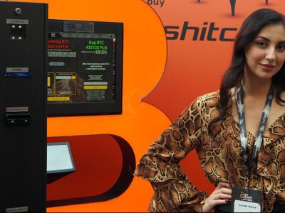 Конфіденційність, промотарифи та інше. Як Bitomat робить крипту доступною через біткойн-банкомати