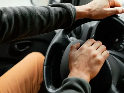 Одесита позбавили водійських прав до 2059 року: що порушив