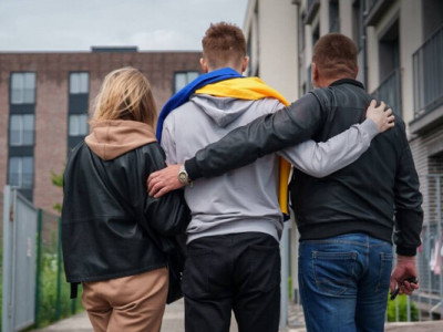 З окупації вдалося повернути ще трьох українських дітей