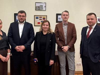 Громадська антикорупційна рада заявила до НАБУ про зловживання в Міноборони на закупівлі бронежилетів