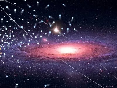 ШІ створив карту 100 мільярдів зірок Чумацького Шляху з вражаючою точністю