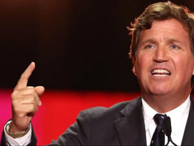 Такер Карлсон несподівано заявив, що він «ненавидить республіканців»