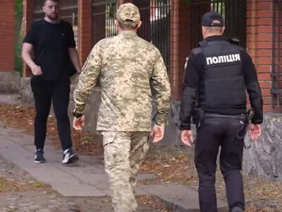 Зимова мобілізація: кого ТЦК ловитимуть у першу чергу та які заборони на виїзд готують чоловікам уже з грудня