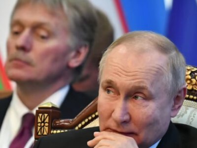 У Кремлі висловилися про строки закінчення війни