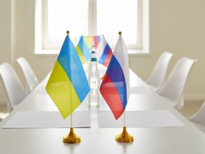 У МЗС РФ виключили можливість будь-яких поступок Україні
