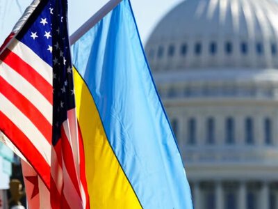 США вимагають спершу мирну угоду, а вже потім гарантії безпеки Україні — Politico