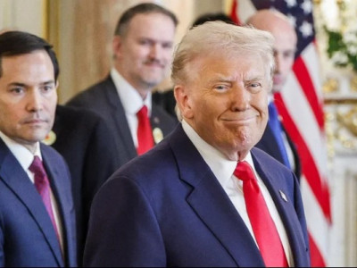 США спочатку хочуть мирну угоду, а потім будуть гарантувати безпеку для України - Politico