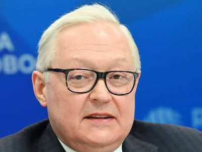 Вітаємо зусилля США, але жодних поступок не буде, – МЗС РФ