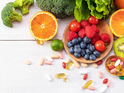 Ознаки передозування вітаміну D: як зрозуміти, що організм отримав забагато 