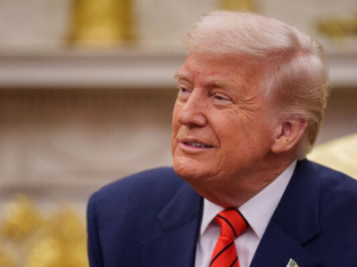 Стрілянину у Вашингтоні відкрив афганець - Трамп різко відреагував