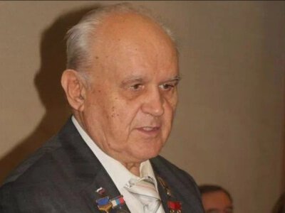 У росії помер конструктор пускових установок для ракет Іскандер і Тополь