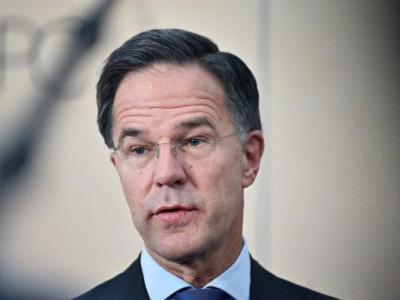 Рютте: РФ не має жодного впливу на вступ України в НАТО