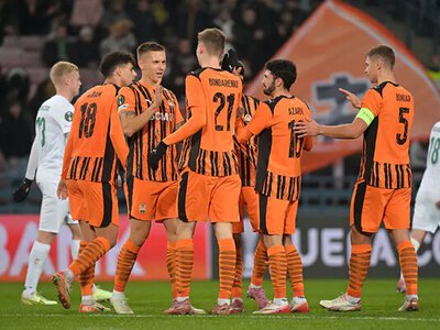 Віталій Кварцяний бачить Шахтар у фіналі Ліги конференцій