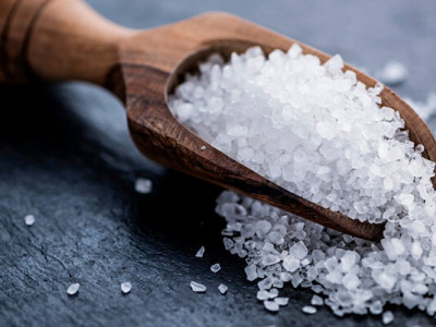 На Одещині завершують будівництво нового солезаводу: деталі