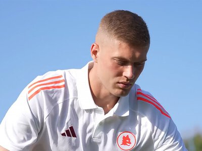 Якщо не в Мілан, то в Сандерленд: агенти намагаються влаштувати Довбика