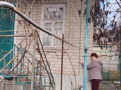 Українська родина залишає свій дім через наближення фронту: зворушлива історія, що облетіла соцмережі