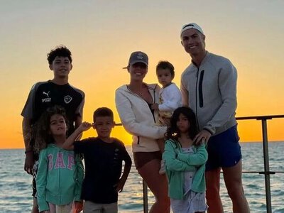 Весілля Роналду відбудеться на Мадейрі