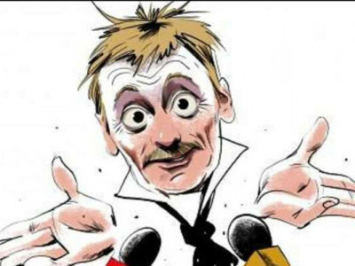 Кремль суперечить сам собі щодо миру: різні заяви Ушакова і Пєскова