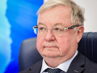 Екс-прем'єр РФ заявив, що Одеса та Миколаїв можуть «добровільно возз'єднатися» з Росією