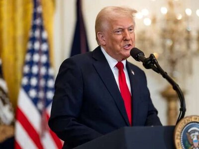 Перевірять усіх: Трамп оголосив жорстке рішення щодо мігрантів після стрілянини у Вашингтоні