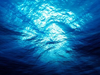 Кому насправді належить океан? Пояснення правил територіальних вод та відкритого моря