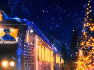 Михайло Хома та Євген Хмара створили саундтрек до різдвяного фільму «Потяг до Різдва»